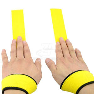 Correas de Levantamiento de Pesas de Tamaño Personalizado, Nuevo Diseño 2026, Correas de Levantamiento de Pesas del Mejor Material para Hombres y Mujeres - Product Image 4