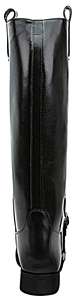 Bottes d'équitation en cuir de haute qualité, bottes longues d'équitation, antidérapantes, ultra résistantes à l'usure - Product Image 2