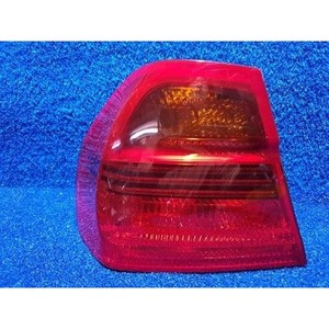Feu arrière gauche d'occasion pour BMW Série 3 (2003-2010) – Référence OEM 6937457 - Product Image 1