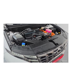 Hyundai Tucson Premium 2022, 2WD, Automático, Asientos de Cuero, Cámara Trasera, Emisión Euro V, 39,989 km, Volante a la Izquierda - Product Image 6