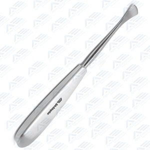 Langenbeck อุปกรณ์ยกกระชับกระดูก, เครื่องมือศัลยกรรมกระดูกทำจากสแตนเลส - Product Image 6