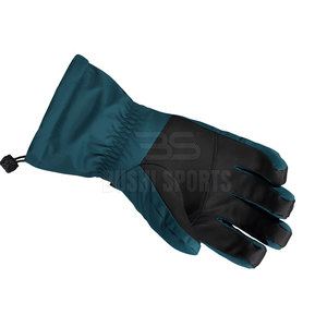 Gants de ski de qualité pour la protection contre la neige, dotés d'un tissu doux et de gants de ski durables pour les aventures hivernales - Product Image 5
