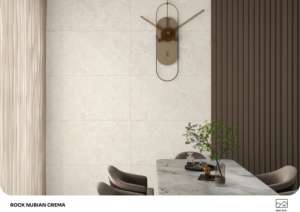 Azulejos de Porcelana Metropolitan Reliefshape con Relieve, 60X120CM 600X1200MM 24X48, Acabado Estructurado Contemporáneo para Espacios de Lujo - Product Image 4