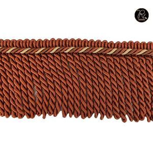 Flecos de Borlas de Alta Calidad para Moda y Decoración del Hogar, Encaje Decorativo para Vestidos Lehenga, Cortinas y Proyectos de Costura - Product Image 2