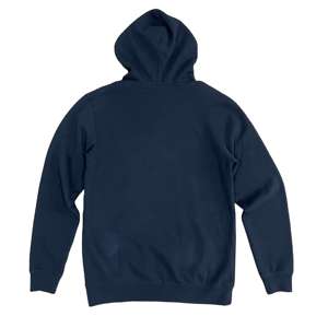 Sudaderas con Capucha Extra Grandes para Hombre, Otoño, Diseño con Bolsillo, Algodón/Fibra de Bambú de Alta Calidad, Patrón Personalizado, Venta al Por Mayor ODM OEM - Product Image 2