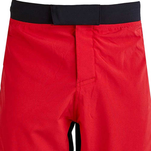 Pantalones Cortos Deportivos de MMA para Kickboxing, Lucha Libre, No Gi Grappling, Muay Thai, Boxeo, Entrenamiento, Gimnasio, Ejercicio, Fitness - Product Image 5