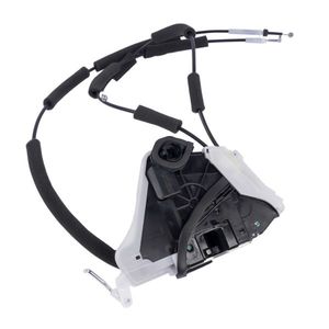 For Nissan Altima 2.5L 3.5L 2018 2020 Front Left <b>Side</b> Door Lock Actuator Motor Assembly - Product Image 6