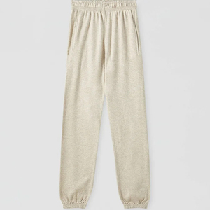 Pantalon cargo léger décontracté pour homme, taille mi-haute, coupe slim, style jogger, tendance 2026, vente en gros, par des fabricants jeunes - Product Image 6