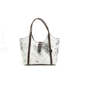 Designer Leather Shoulder Bag Premium Fashion <b>Tote</b> Leather Shoulder Bag with Adjustable Strap Casual Handbag - Product Image 1