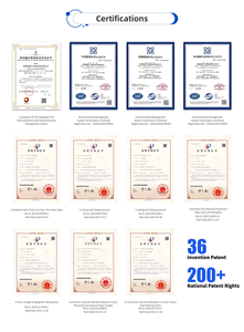 Zcsung ประตูบานเลื่อนกระจกประตูบานเลื่อนอลูมิเนียมกันพายุเฮอริเคน - Product Image 4