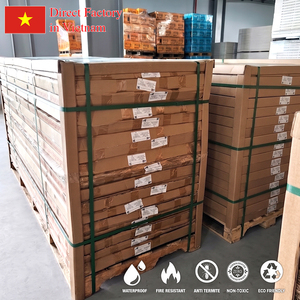 ประตูโพลีเมอร์กันน้ำ WPC คุณภาพสูงทันสมัย (PIMA) - Product Image 5