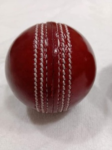 156GM คริกเก็ตสำหรับผู้ชายการแข่งขันสีแดงคุณภาพ - Product Image 3