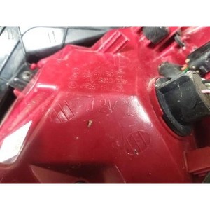 Feu arrière gauche Sportage (côté gauche) d'occasion OEM 924013W500 - Product Image 4