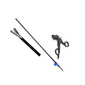 Pinces à laparoscopie réutilisables AISLING INTERNATIONAL AI-AS-MF-019 de qualité supérieure, pinces à dissection, garantie à vie, instruments CE - Product Image 1