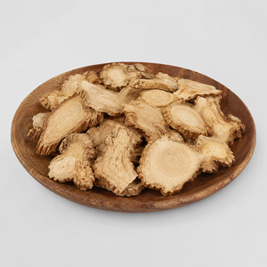 Galanga séchée de qualité supérieure, fabriquée au Vietnam, prix de gros standard international, emballage personnalisé - Product Image 2