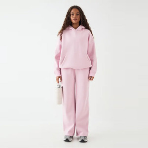 <b>Ladies</b> Tracksuit Fashionable Sports <b>Jogging</b> <b>Suit</b> for Women Wears Clothing Sweat Sets Tracksuits Set - Product Image 1