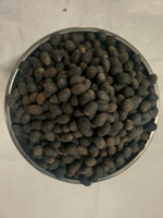 Vietnamese gedroogde lotuszaden met gladde schil, geweldige smaak, schone verpakking voor voedselgebruik, detailhandel, merk Toan Tai Loc Phat