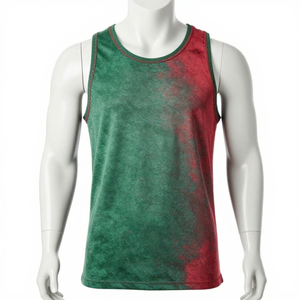 Wholesale Seamless Tank Top Women Custom <b>Compression</b> Sleeveless Gym <b>Vest</b> Padded Sports Bra Style Activewear Brand Label OEM Bulk - Product Image 2