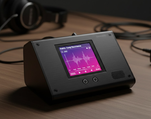 Módulo de Pantalla LCD TFT-LCD COG FPC Cuadrado de 1.54 Pulgadas, 240x240, 300 Nits, Personalizado, Iluminado, a las 6 en Punto - Product Image 6