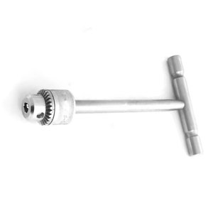Taladro de Hueso de Acero Inoxidable con 1 Año de Garantía, Manual, Quirúrgico, Ortopédico, Reutilizable, de Precisión - Product Image 4