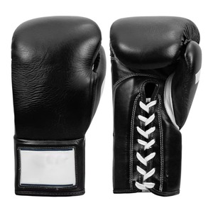 Gants de boxe d'entraînement avec technologie de séchage rapide, gants de boxe avec rembourrage supplémentaire pour des coups puissants - Product Image 1
