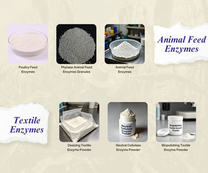 Enzymes pour l'alimentation animale IN;7903232 - Product Image 4