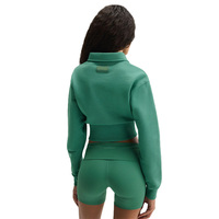 Ensembles de vêtements vintage longs deux pièces pour femmes en mélange de coton, séchage rapide et respirants, écologiques, option logo personnalisé