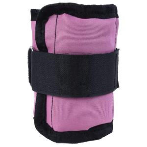 ที่กำหนดเองปรับข้อเท้าน้ำหนักสายรัดแขนขาวิ่งการออกกำลังกายสำหรับผู้หญิง (สีชมพู2ปอนด์) พรีเมี่ยมข้อเท้า Cuffs Booty ออกกำลังกาย - Product Image 4