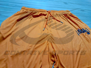 Pantalones Cortos Deportivos de Verano de Secado Rápido con Logotipo Personalizado para Hombre, Ropa Deportiva OEM y ODM, Fabricante de Ropa Deportiva - Product Image 5