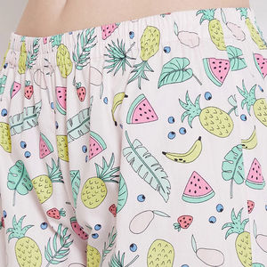 Vêtements de nuit pour hommes de qualité supérieure, ensemble de pyjama en coton doux, vêtements de nuit respirants, fournisseur, fabricant - Product Image 3