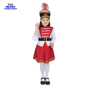 Uniforme musical pour votre événement. Le grand jour est arrivé pour montrer votre uniforme musical. - Product Image 1