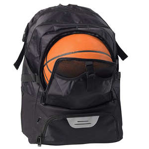 Sac de sport pour équipe de basketball OEM ODM, sac de rangement pour équipement sportif à marque privée pour importateurs, distributeurs et marques - Product Image 4