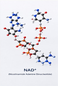 สารสกัดจากพืชลิโปโซม NAD ลิโป ชนิดน้ำ สำหรับใช้เป็นส่วนผสมในเครื่องสำอางและผลิตภัณฑ์ดูแลส่วนบุคคล - Product Image 2