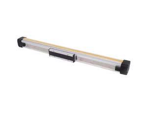 OSP-P50 กระบอกสูบนิวเมติกสแตนเลสแบบไม่มีแกน 100 มม.-500 มม. - Product Image 3