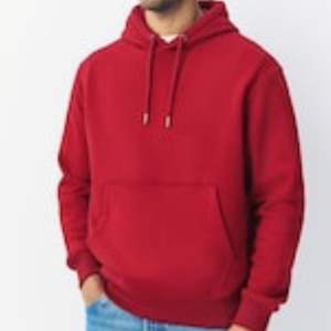Sudaderas con Capucha Tejidas Personalizadas para Hombre y Mujer, Logotipo Impreso por Transferencia de Calor, Tela de 180g, Resistentes al Viento y Ecológicas, Servicio OEM/ODM - Product Image 1