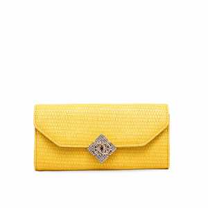 Golden Casual P97517 <b>Jewelry</b> <b>Case</b> Elegant Wallet Design - Product Image 3