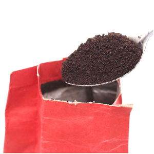 กาแฟโมก้าคั่วแบบดั้งเดิมขายดี 200 กรัม ยี่ห้อไฮแลนด์ คอฟฟี่ กลิ่นหอมเข้มข้น ราคาแข่งขัน ขายส่ง ส่งออก - Product Image 3
