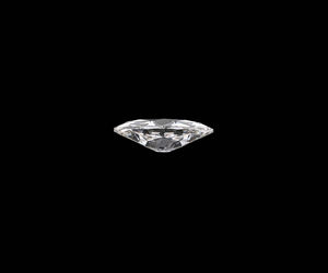 Diamante Suelto Popular de 1-4ct VVS-VS Moval, Cultivado en Laboratorio CVD HPHT, Forma Fantasía, Corte Excelente, Certificado IGI, Joyería de Diamantes Cultivados en Laboratorio - Product Image 6