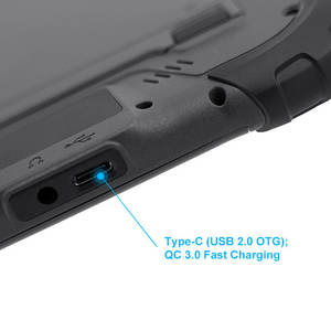 RDC80 última 8 ''UM980 BDS/<span class=keywords><strong>GPS</strong></span>/GLONASS/<span class=keywords><strong>Galileo</strong></span>/QZSS tableta robusta de alta precisión RTK - Product Image 4