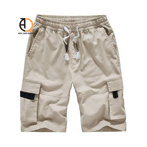 Shorts de pêche respirants pour la plage, camouflage, décontractés, pour le golf, pour hommes - Product Image 3