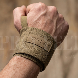 สายรัดข้อมือโพลีเอสเตอร์แบบปรับได้สำหรับยกน้ำหนัก ยูนิเซ็กซ์ เหมาะสำหรับการฝึกยกน้ำหนัก ออกกำลังกายในยิม และการออกกำลังกายทั่วไป - Product Image 4
