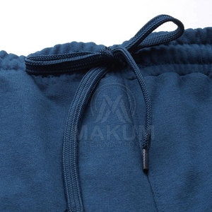 Ensemble t-shirt et short décontractés pour homme, coupe ample, confortable pour la détente et les activités de plein air - Product Image 6