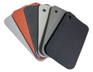 Nhà máy chống cháy cao su chịu nhiệt <span class=keywords><strong>Silicone</strong></span> Tấm bọt cho pin trong năng lượng mới - Product Image 6