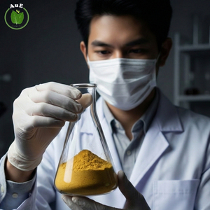 ผงสกัดสมุนไพรออร์แกนิกบริสุทธิ์คุณภาพสูง 80% สารสกัด MIT จากพืชธรรมชาติประเทศไทย ราคา OEM - Product Image 3