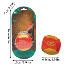 Online Sale Best Grade <b>Hacky</b> <b>Sack</b> Ball Custom Color <b>Hacky</b> <b>Sack</b> Ball Made In Pakistan <b>Hacky</b> <b>Sack</b> Ball - Product Image 2