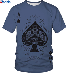Camiseta deportiva de sublimación Camiseta de sublimación personalizada para ropa de playa - Product Image 5