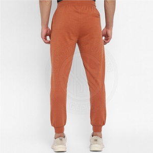 กางเกงวอร์มสำหรับผู้ชายกางเกงวอร์มใส่ออกกำลังกายแบบลำลอง - Product Image 4