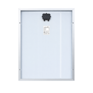 Panel Solar Innovador de 12V 100Wp Mono PERC de Alta Eficiencia para Techo - Product Image 5
