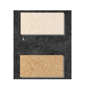 2024 nuevo diseño 3D azulejo de cerámica Digital baño cocina pared piso Interior pared esmaltada azulejos vitrificados listos para exportar - Product Image 4
