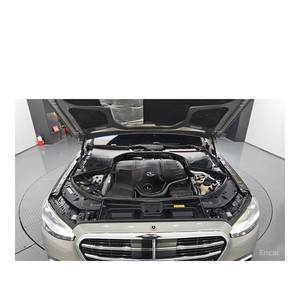 Mercedes-Benz Classe S S450L 4MATIC 2023, 108 206 km, boîte automatique, sièges en cuir, conduite à gauche, caméra de recul - Product Image 6